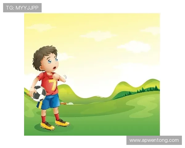 儿童足球明星头像女的魅力与梦想展现小小运动员的风采与未来希望