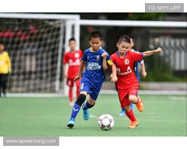 带东的足球明星如何影响青少年足球发展与未来潜力探讨 带东的足球明星如何影响青少年足球发展与未来潜力探讨