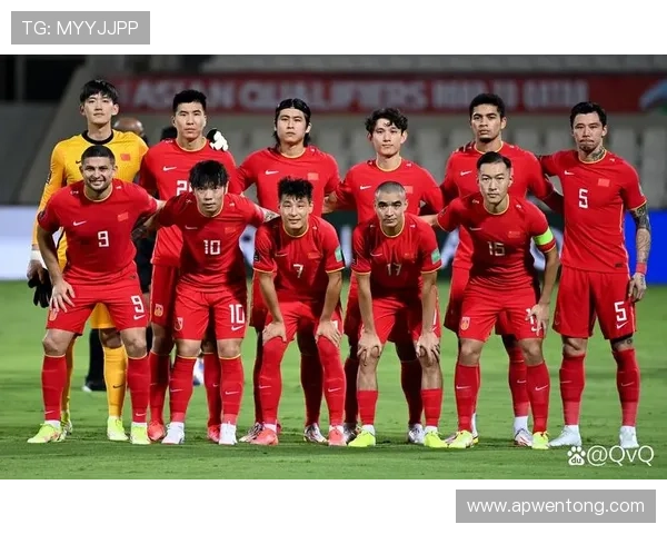 中国新生代足球明星崛起榜单揭晓他们的未来潜力与发展前景分析