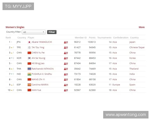 武汉羽毛球队以54分稳居大师赛积分榜首位展现强劲实力